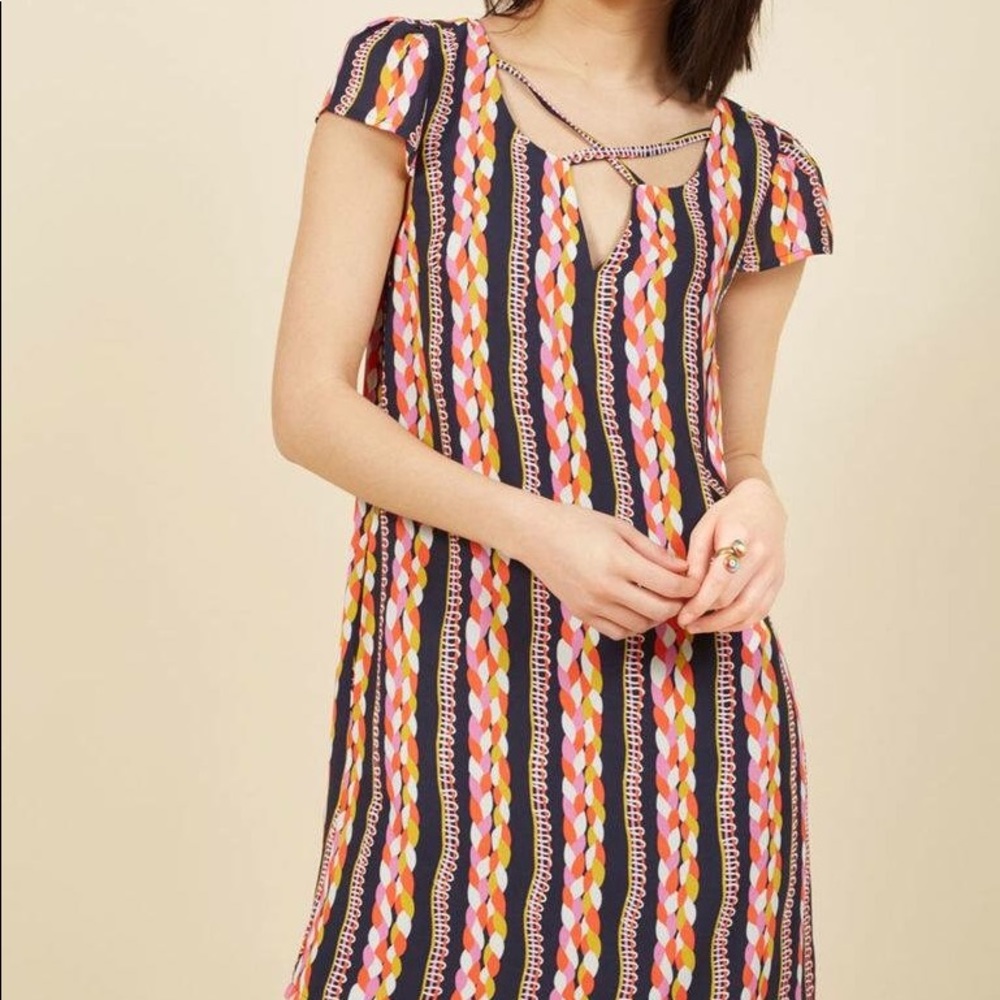 ModCloth Dress